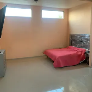  Сasa de vacaciones Terraza Gardenia